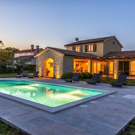 Villa Anita Hrboki Barban Dış mekan fotoğraf