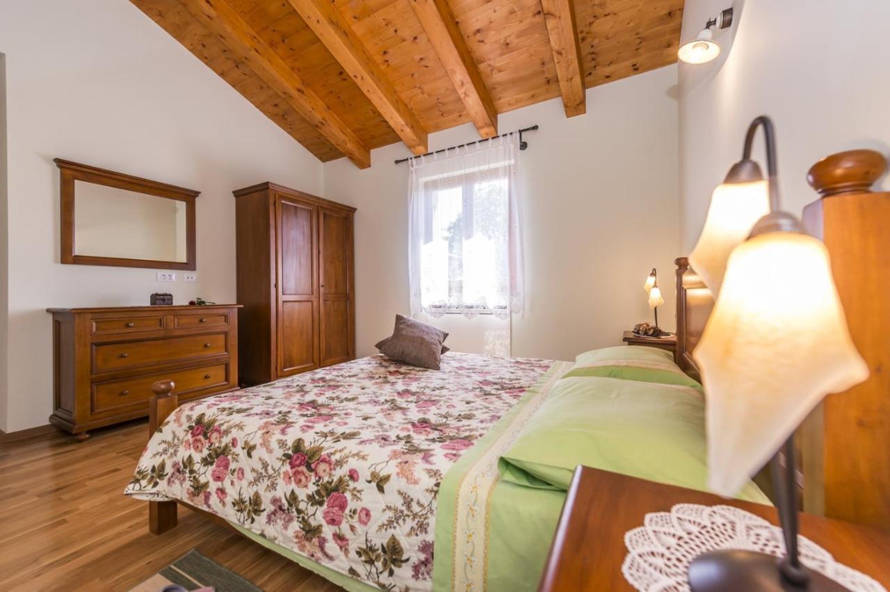 Villa Anita Hrboki Barban Dış mekan fotoğraf
