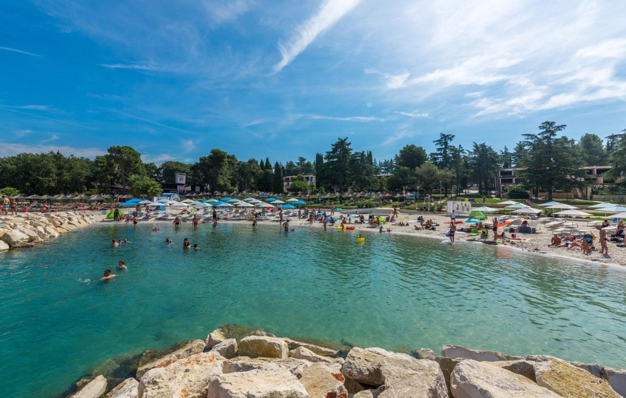 Villa Anita Hrboki Barban Dış mekan fotoğraf